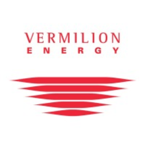 VERMILION ENERGY INC. Share Price
